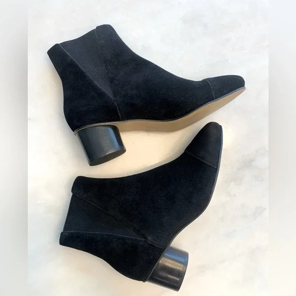 NIB Uri Minkoff $278 boots Rebecca Minkoff | Shoes | Nib 595 Rebecca Minkoff Logan  main image 3